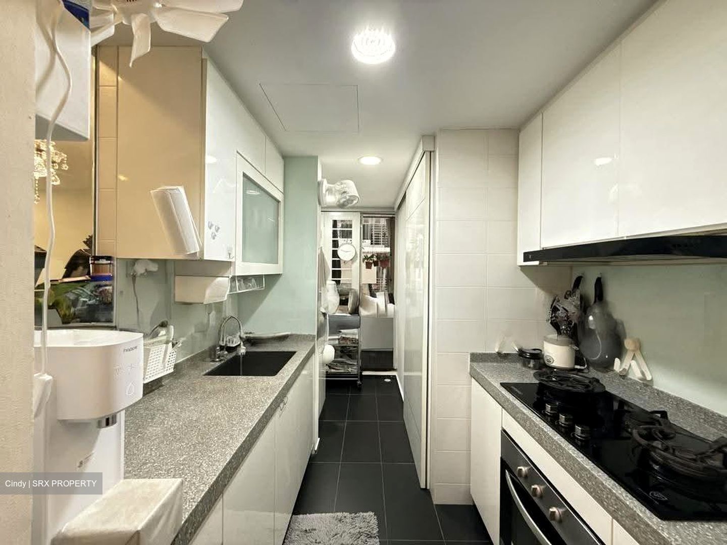 The Quartz (D19), Condominium #622028261